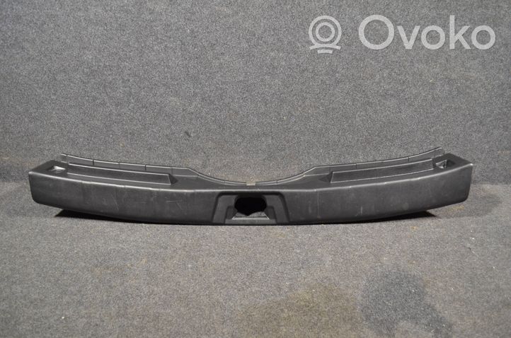 Nissan Qashqai Tavaratilan kynnyksen suoja 849924EA0A