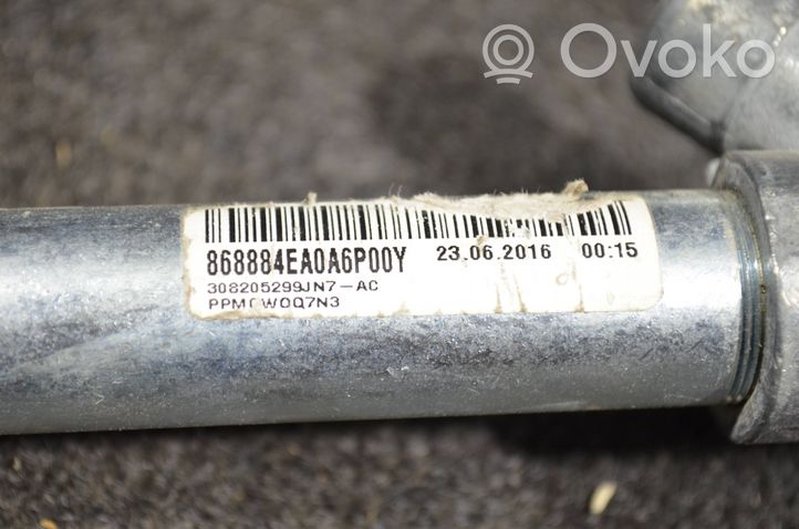 Nissan Qashqai Sagtis diržo priekinė 868884EA0A6Y