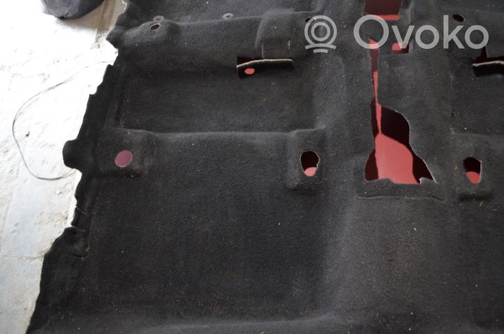 Nissan Qashqai Priekinis salono kilimas 749024EM0A