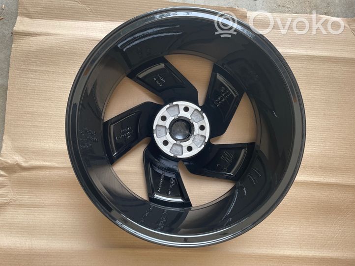 Volkswagen Golf VIII R18 forged rim 8K0431025C