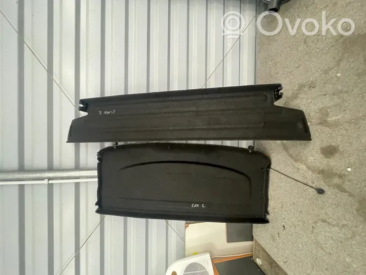 Ford C-MAX II Parcel shelf 