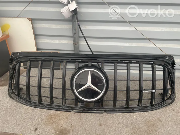 Mercedes-Benz GLB x247 Grille de calandre avant 