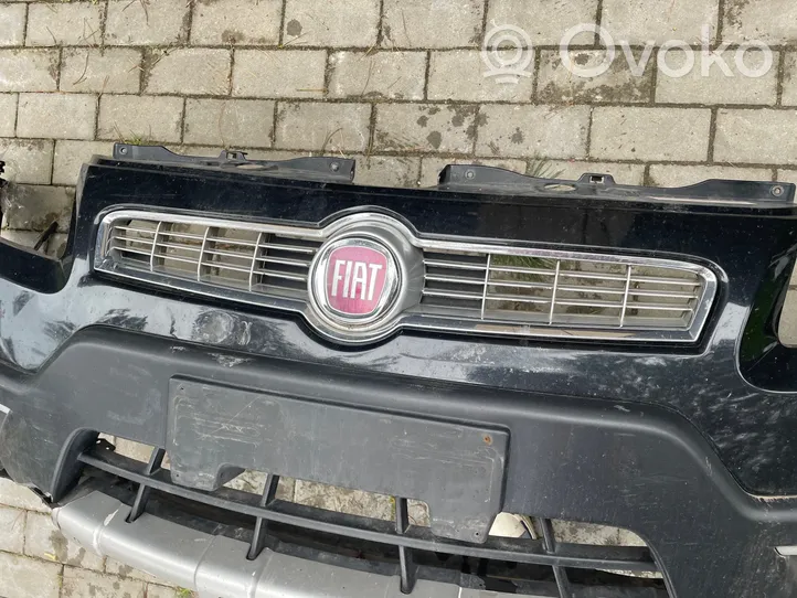 Fiat Sedici Griglia anteriore 