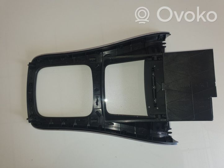 Mercedes-Benz B W245 Console centrale A16968039