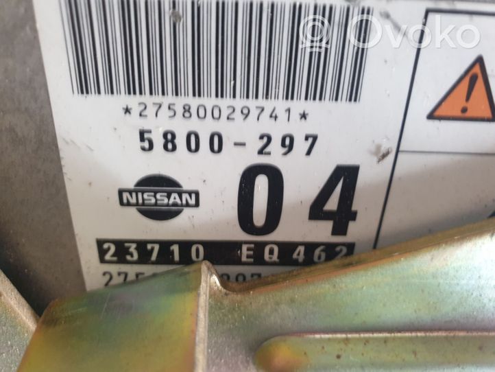 Nissan X-Trail T30 Sterownik / Moduł ECU 23710EQ462