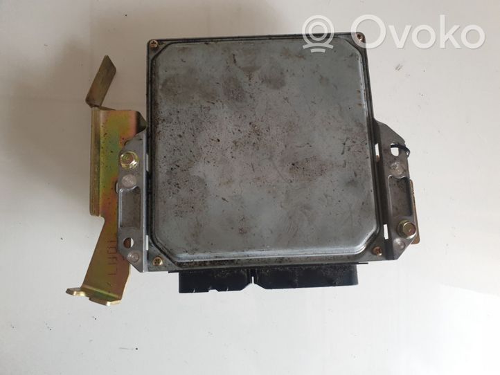 Nissan X-Trail T30 Sterownik / Moduł ECU 23710EQ462