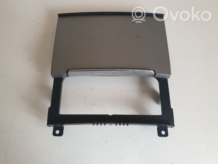 Audi A6 S6 C7 4G Panel popielniczki przedniej tunelu środkowego 4G0863273