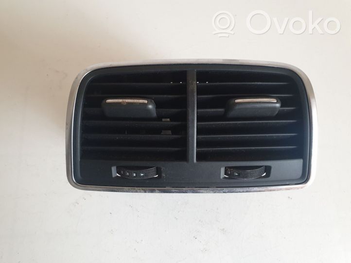 Audi A6 S6 C7 4G Centrinės oro grotelės 4G0819203A