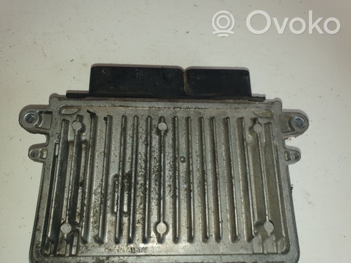 Mercedes-Benz B W245 Sterownik / Moduł ECU A6401500891