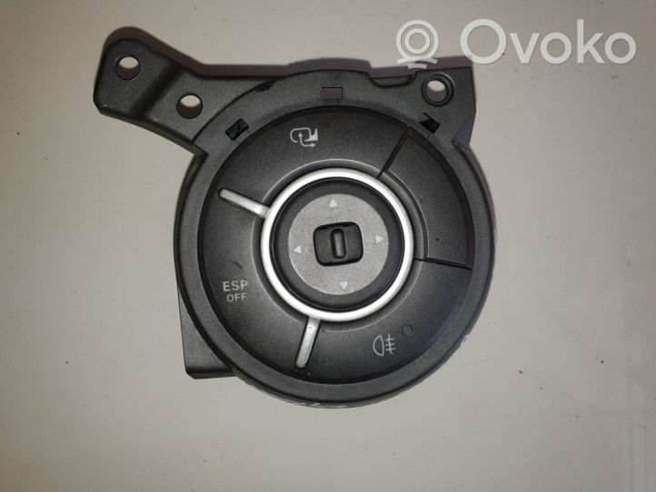 SsangYong Kyron Interruptor ESP (programa de estabilidad) 8550209070