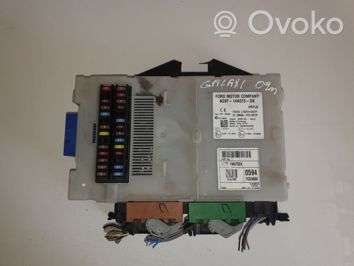 Ford Galaxy Fuse module 6G9T14A073DK