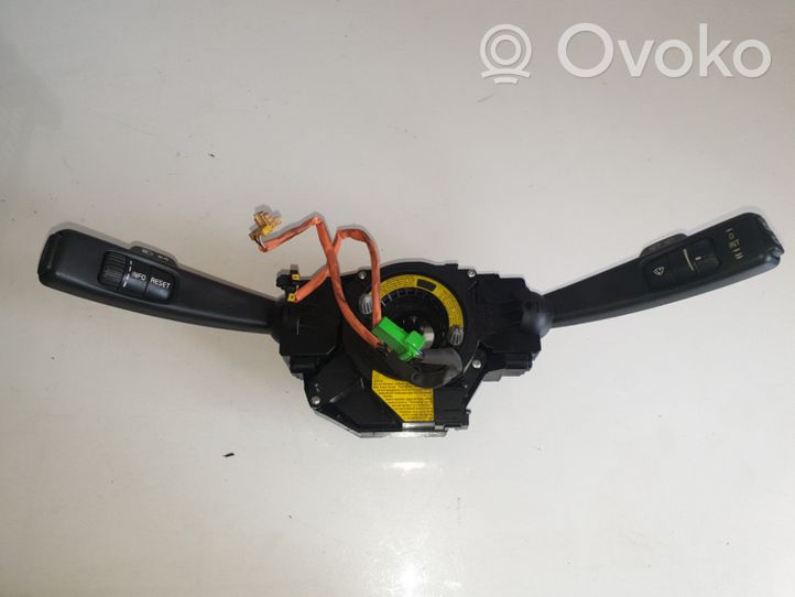 Volvo C30 Wiper turn signal indicator stalk/switch T0791853