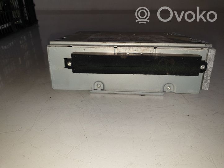 Volvo C30 Panel / Radioodtwarzacz CD/DVD/GPS P31288510