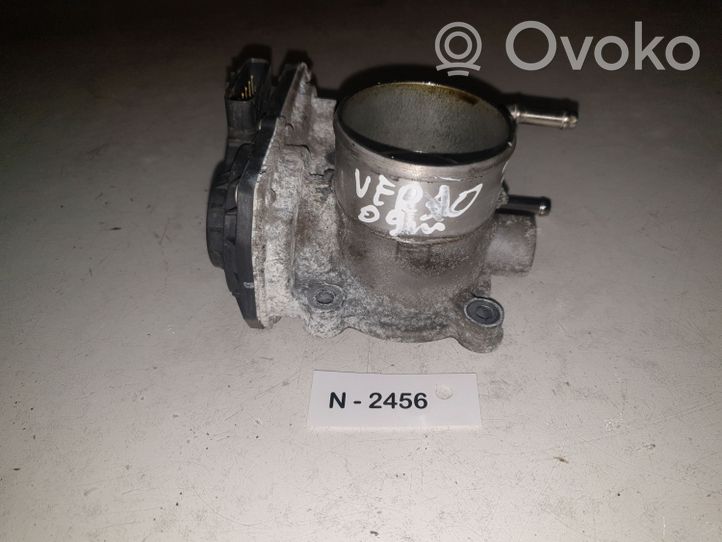 Toyota Verso Valvola a farfalla 261000R010