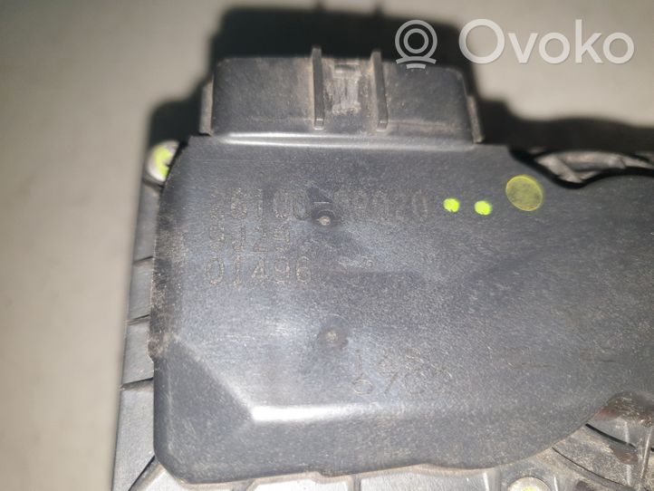 Toyota Verso Throttle valve 261000R010