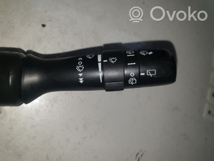 Toyota Verso Leva/interruttore dell’indicatore di direzione e tergicristallo 0520017F421