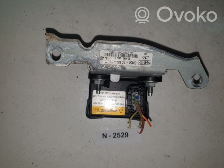 Volvo C30 Sensore di imbardata accelerazione ESP 700968040