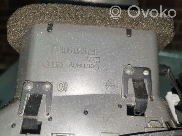 Audi A6 S6 C6 4F Bocchetta canale dell’aria abitacolo 4F1820901C