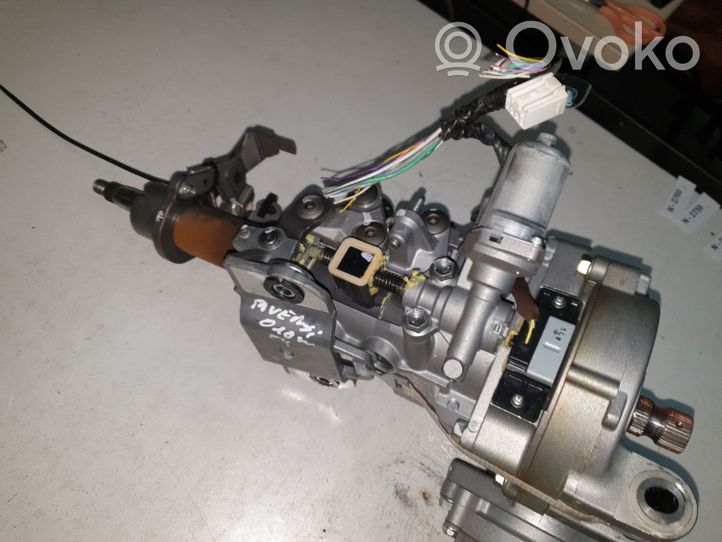 Toyota Avensis T270 Część elektroniczna układu kierowniczego 4525020A20