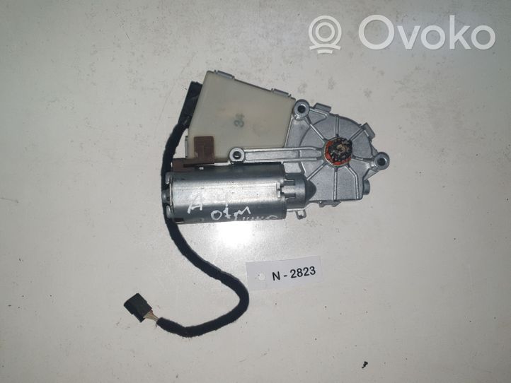 Audi A4 S4 B7 8E 8H Sunroof control unit/module 4B0959591H