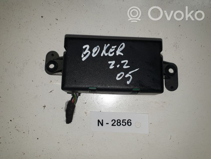 Peugeot Boxer Centralina antenna 1331247080