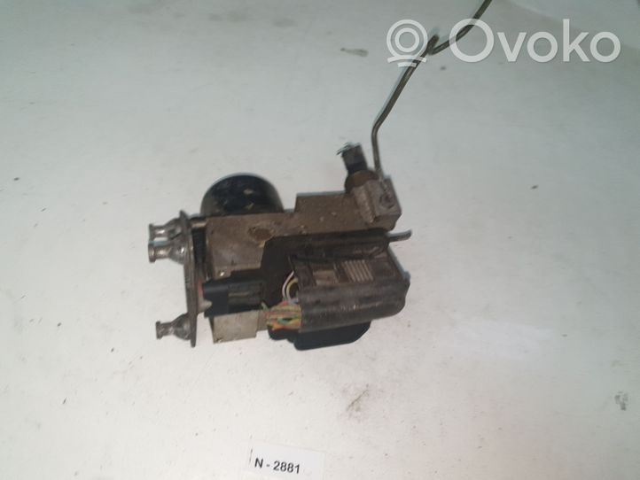 Mercedes-Benz A W168 ABS Pump 