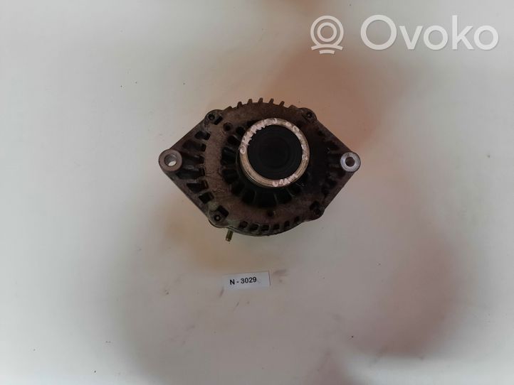 Chevrolet Orlando Alternator 13580078