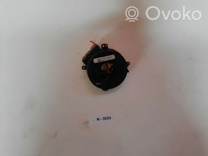 Chevrolet Orlando Airbag slip ring squib (SRS ring) 20817720