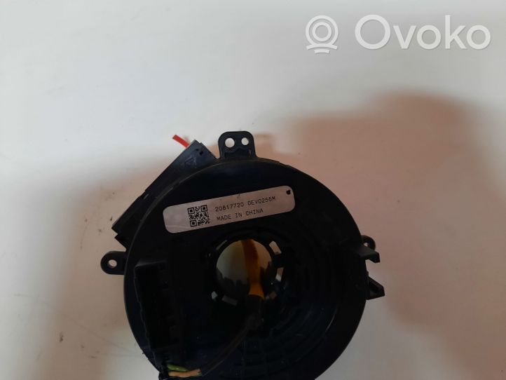 Chevrolet Orlando Innesco anello di contatto dell’airbag (anello SRS) 20817720