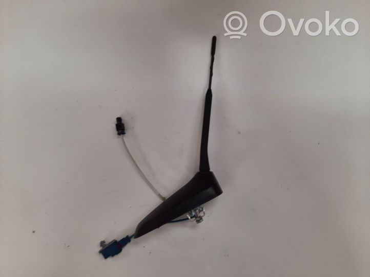 Chevrolet Orlando Radio antena 1331758Q