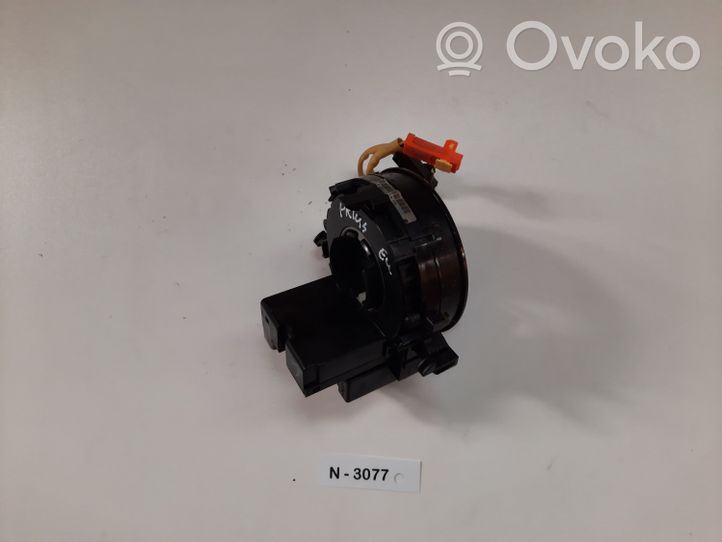 Toyota Prius (XW20) Airbag slip ring squib (SRS ring) 