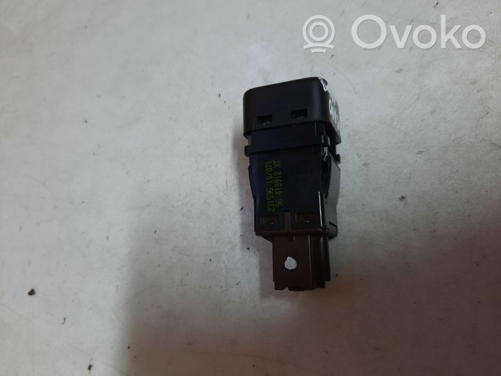 Citroen C4 Grand Picasso Wyłącznik poduszki powietrznej Airbag pasażera 96413912