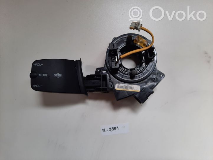 Ford C-MAX I Airbag slip ring squib (SRS ring) 4M5T14A664AB