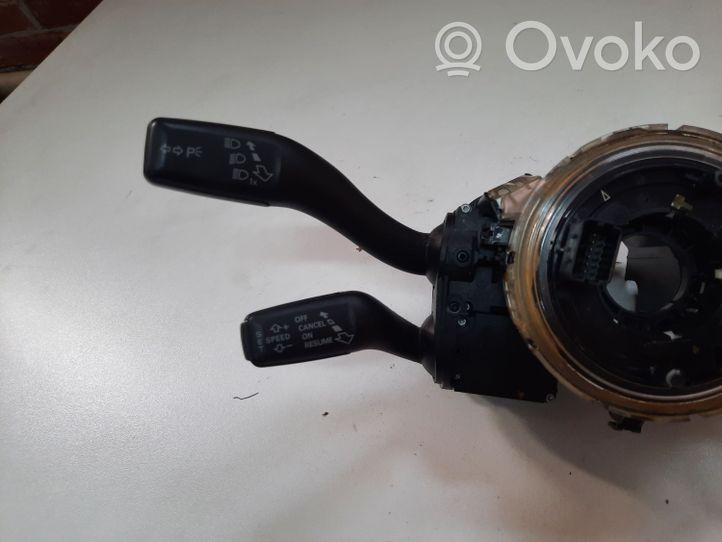 Audi A8 S8 D3 4E Bague collectrice/contacteur tournant airbag (bague SRS) 4E0953549C