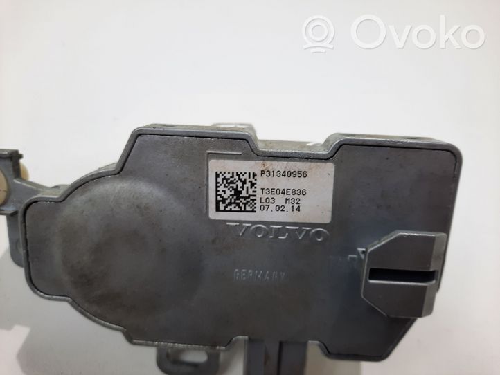 Volvo V40 Blocchetto del volante 31340956