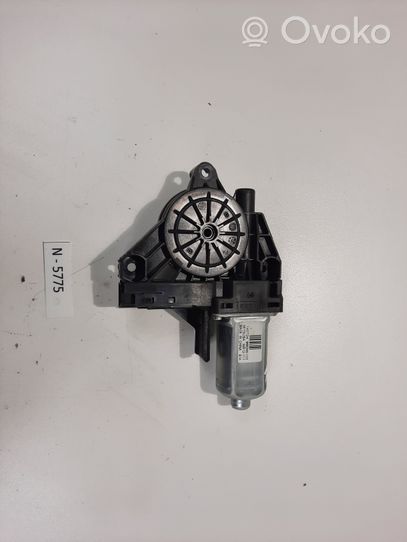 Volvo V40 Moteur de lève-vitre de porte avant 966269103