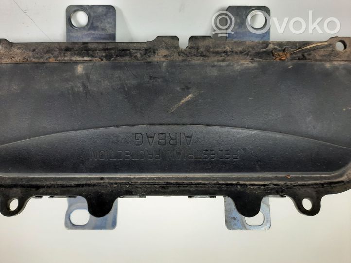 Volvo V40 Airbag piéton 31404289