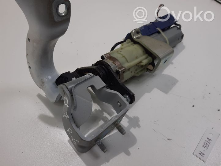 Audi Q7 4L Moteur ouverture de coffre 4F9959946