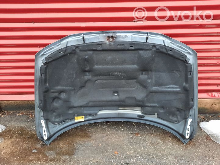 Volvo S60 Couvercle, capot moteur 