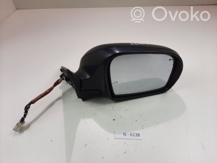 Subaru Legacy Etuoven sähköinen sivupeili 85002AG33