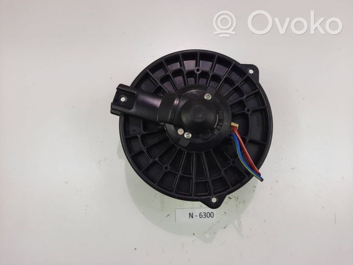 Mitsubishi Grandis Pečiuko ventiliatorius/ putikas 16109G29