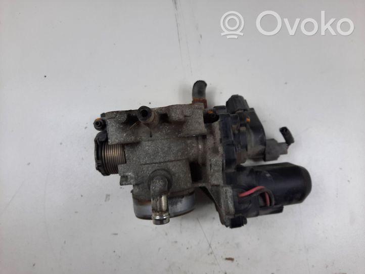 Toyota Prius (XW20) Valvola a farfalla 8945230150