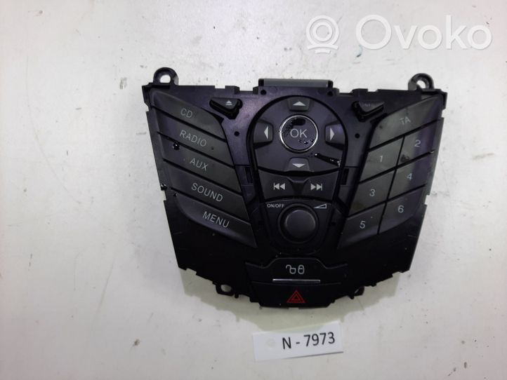 Ford C-MAX II Panel radia AM5T18K811AD