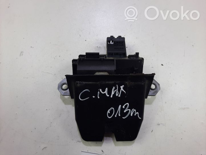 Ford C-MAX II Blocco/chiusura/serratura del portellone posteriore/bagagliaio 8M51R442A66DA