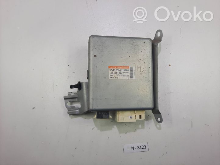 Toyota Avensis T270 Other control units/modules 8965005091