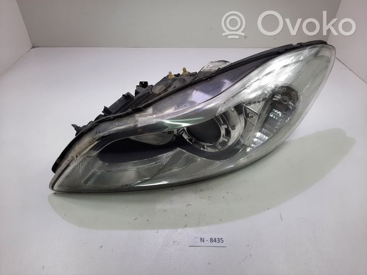 Volvo C30 Lampa przednia 31299814