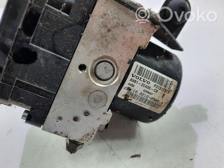 Volvo C30 Pompe ABS P31317378