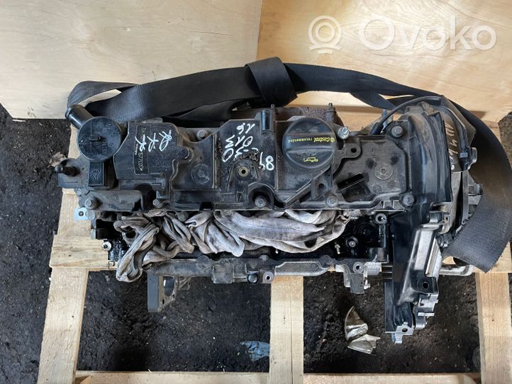 Volvo C30 Moteur 