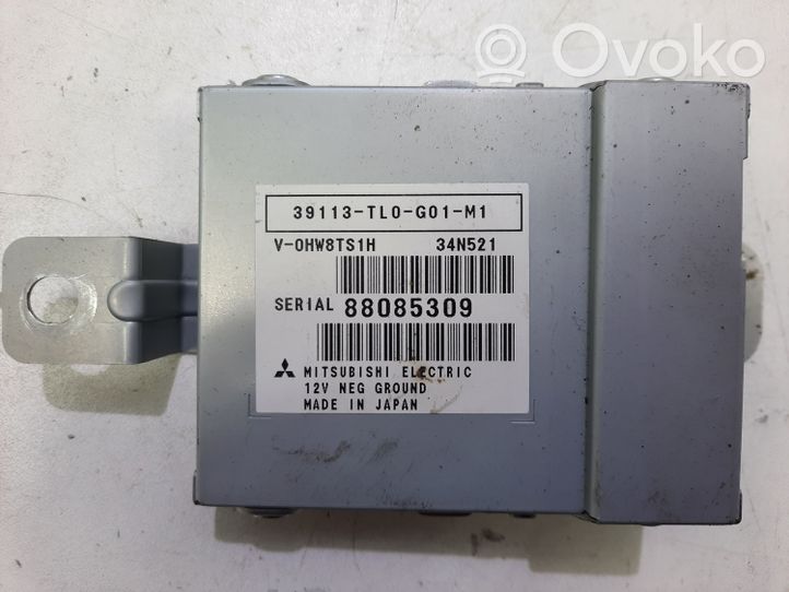 Honda Accord Inne wyposażenie elektryczne 39113TL0G01M1