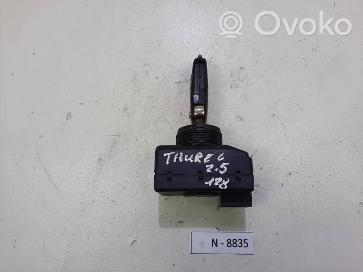 Volkswagen Touareg I Blocchetto accensione 3DO905865E